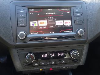 Seat Ibiza FR 81kw/110pk, Panorama, Leer/Alcantara, Navi-MMS, Cruise picture 23