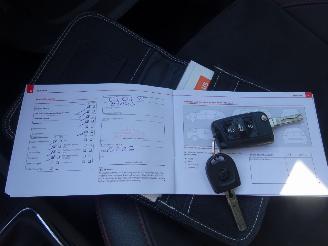 Seat Ibiza FR 81kw/110pk, Panorama, Leer/Alcantara, Navi-MMS, Cruise picture 29