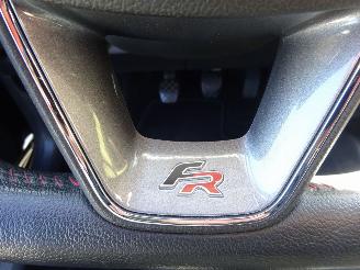 Seat Ibiza FR 81kw/110pk, Panorama, Leer/Alcantara, Navi-MMS, Cruise picture 20
