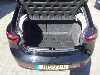Seat Ibiza FR 81kw/110pk, Panorama, Leer/Alcantara, Navi-MMS, Cruise picture 9