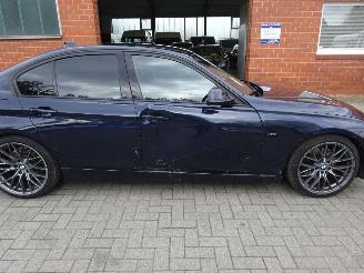 BMW 3-serie 328i Sport 180kw Automaat, Climate & Cruise, Navi picture 9