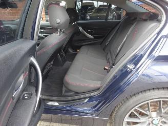 BMW 3-serie 328i Sport 180kw Automaat, Climate & Cruise, Navi picture 17