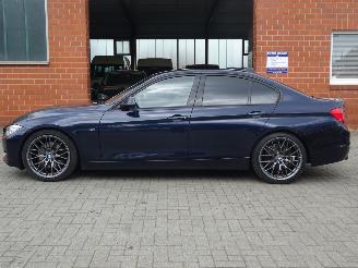 BMW 3-serie 328i Sport 180kw Automaat, Climate & Cruise, Navi picture 15