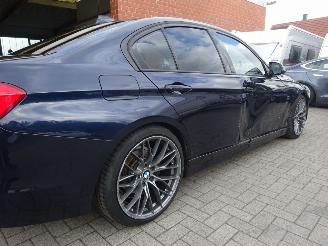 BMW 3-serie 328i Sport 180kw Automaat, Climate & Cruise, Navi picture 11