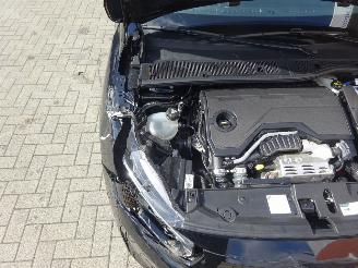 Opel Corsa GS 107kw Hybrid, Leder/alcantara, Climate& Cruise, Navi, Lane assist picture 12