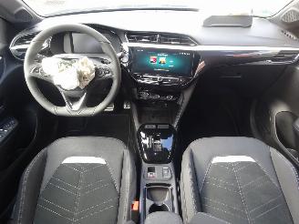 Opel Corsa GS 107kw Hybrid, Leder/alcantara, Climate& Cruise, Navi, Lane assist picture 20