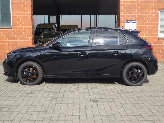 Opel Corsa GS 107kw Hybrid, Leder/alcantara, Climate& Cruise, Navi, Lane assist picture 16