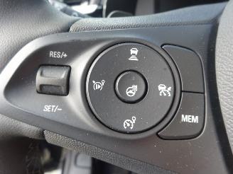 Opel Corsa GS 107kw Hybrid, Leder/alcantara, Climate& Cruise, Navi, Lane assist picture 23