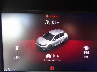 Opel Corsa GS 107kw Hybrid, Leder/alcantara, Climate& Cruise, Navi, Lane assist picture 33
