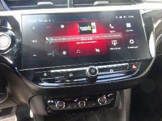 Opel Corsa GS 107kw Hybrid, Leder/alcantara, Climate& Cruise, Navi, Lane assist picture 26