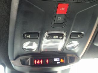 Opel Corsa GS 107kw Hybrid, Leder/alcantara, Climate& Cruise, Navi, Lane assist picture 30