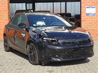 Opel Corsa GS 107kw Hybrid, Leder/alcantara, Climate& Cruise, Navi, Lane assist picture 3