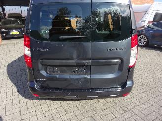 Dacia Dokker Celebration 1.5 DCI 66kw, Navi, Camera, DAB+, Airco, Cruise picture 10