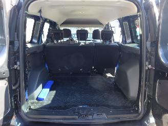 Dacia Dokker Celebration 1.5 DCI 66kw, Navi, Camera, DAB+, Airco, Cruise picture 9