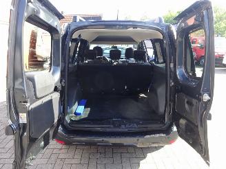 Dacia Dokker Celebration 1.5 DCI 66kw, Navi, Camera, DAB+, Airco, Cruise picture 8
