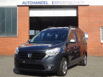 Avarii autoturisme Dacia Dokker Celebration 1.5 DCI 66kw, Navi, Camera, DAB+, Airco, Cruise 2016/2