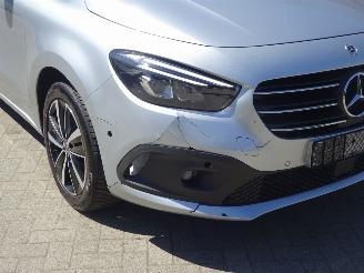 Mercedes Citan T 180-d Progressive Automaat, Leer/alca, Navi, Climate & Cruise, Trekhaak picture 28