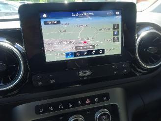 Mercedes Citan T 180-d Progressive Automaat, Leer/alca, Navi, Climate & Cruise, Trekhaak picture 21
