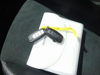 Mercedes Citan T 180-d Progressive Automaat, Leer/alca, Navi, Climate & Cruise, Trekhaak picture 27