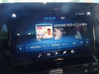 Mercedes Citan T 180-d Progressive Automaat, Leer/alca, Navi, Climate & Cruise, Trekhaak picture 25