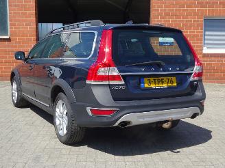 Volvo Xc-70 2.0 T5 FWD Nordic+, Leer, Navi, Airco, Trekhaak picture 5
