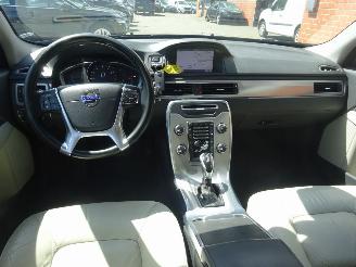 Volvo Xc-70 2.0 T5 FWD Nordic+, Leer, Navi, Airco, Trekhaak picture 15