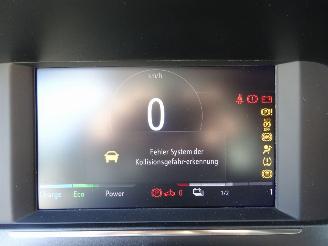 Opel Corsa-E Corsa GS Ultimate Sport 100kw Electric, Leer/alca, Navi-MMS picture 19