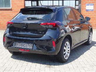Opel Corsa-E Corsa GS Ultimate Sport 100kw Electric, Leer/alca, Navi-MMS picture 4