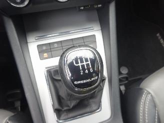 Skoda Octavia Ambition Greenline 1.6 TDI 81kw, Leer, Navi, DAB+, Cruise picture 14
