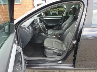 Skoda Octavia Ambition Greenline 1.6 TDI 81kw, Leer, Navi, DAB+, Cruise picture 8