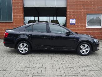 Skoda Octavia Ambition Greenline 1.6 TDI 81kw, Leer, Navi, DAB+, Cruise picture 6