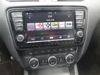 Skoda Octavia Ambition Greenline 1.6 TDI 81kw, Leer, Navi, DAB+, Cruise picture 13