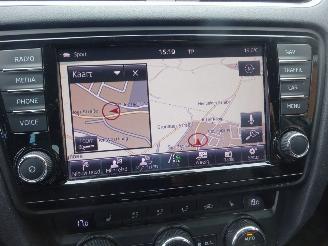 Skoda Octavia Ambition Greenline 1.6 TDI 81kw, Leer, Navi, DAB+, Cruise picture 15