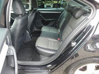 Skoda Octavia Ambition Greenline 1.6 TDI 81kw, Leer, Navi, DAB+, Cruise picture 10