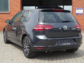 Volkswagen Golf Comfortine Allstar 81kw DSG Automaat, Adaptive cruise, Climate control picture 5