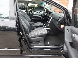 Mercedes B-klasse B 200 Turbo 142kw Automaat, Schuifdak, Leer, Airco, Cruise picture 7
