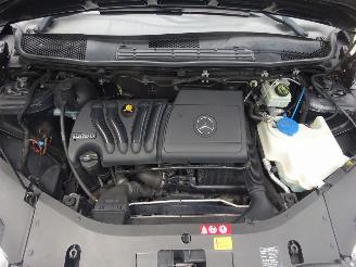 Mercedes B-klasse B 200 Turbo 142kw Automaat, Schuifdak, Leer, Airco, Cruise picture 28