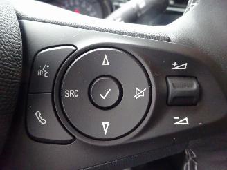 Opel Corsa F Edition 74kw Hybride, Airco, Cruise, Navi, Apple, Android picture 23