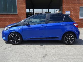 Toyota Yaris 1.5 Hybrid Bi-Tone, Climate & Cruise, Lane assist, Navi picture 10