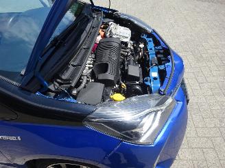 Toyota Yaris 1.5 Hybrid Bi-Tone, Climate & Cruise, Lane assist, Navi picture 29