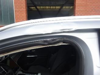 Mercedes GLC GLC 200d Hybrid 4Matic 120kw Advance Plus Avantgarde picture 14