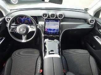 Mercedes GLC GLC 200d Hybrid 4Matic 120kw Advance Plus Avantgarde picture 17
