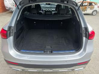 Mercedes GLC GLC 200d Hybrid 4Matic 120kw Advance Plus Avantgarde picture 11