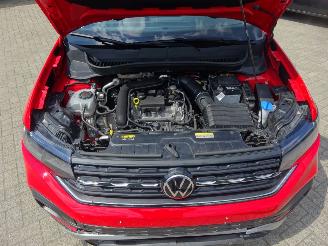Volkswagen T-Cross Life 81kw DSG Automaat, Airco, Navi, Lane assist, Cruise picture 6