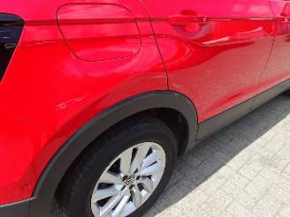 Volkswagen T-Cross Life 81kw DSG Automaat, Airco, Navi, Lane assist, Cruise picture 13