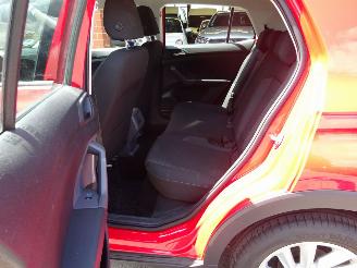 Volkswagen T-Cross Life 81kw DSG Automaat, Airco, Navi, Lane assist, Cruise picture 18