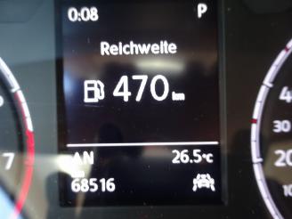Volkswagen T-Cross Life 81kw DSG Automaat, Airco, Navi, Lane assist, Cruise picture 23