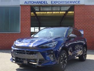 Avarii autoturisme Cupra Terramar 1.5 E-Hybrid 150kw Performance 2025/8