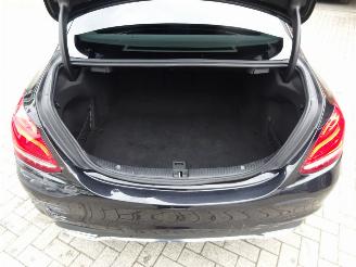Mercedes C-klasse C 250 d Bleutec Avantgarde Automaat 150kw Euro6 picture 10