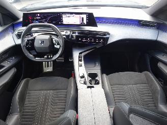 Peugeot e-3008 GT 157kw/214pk, Elektro WLTP 524 km picture 19